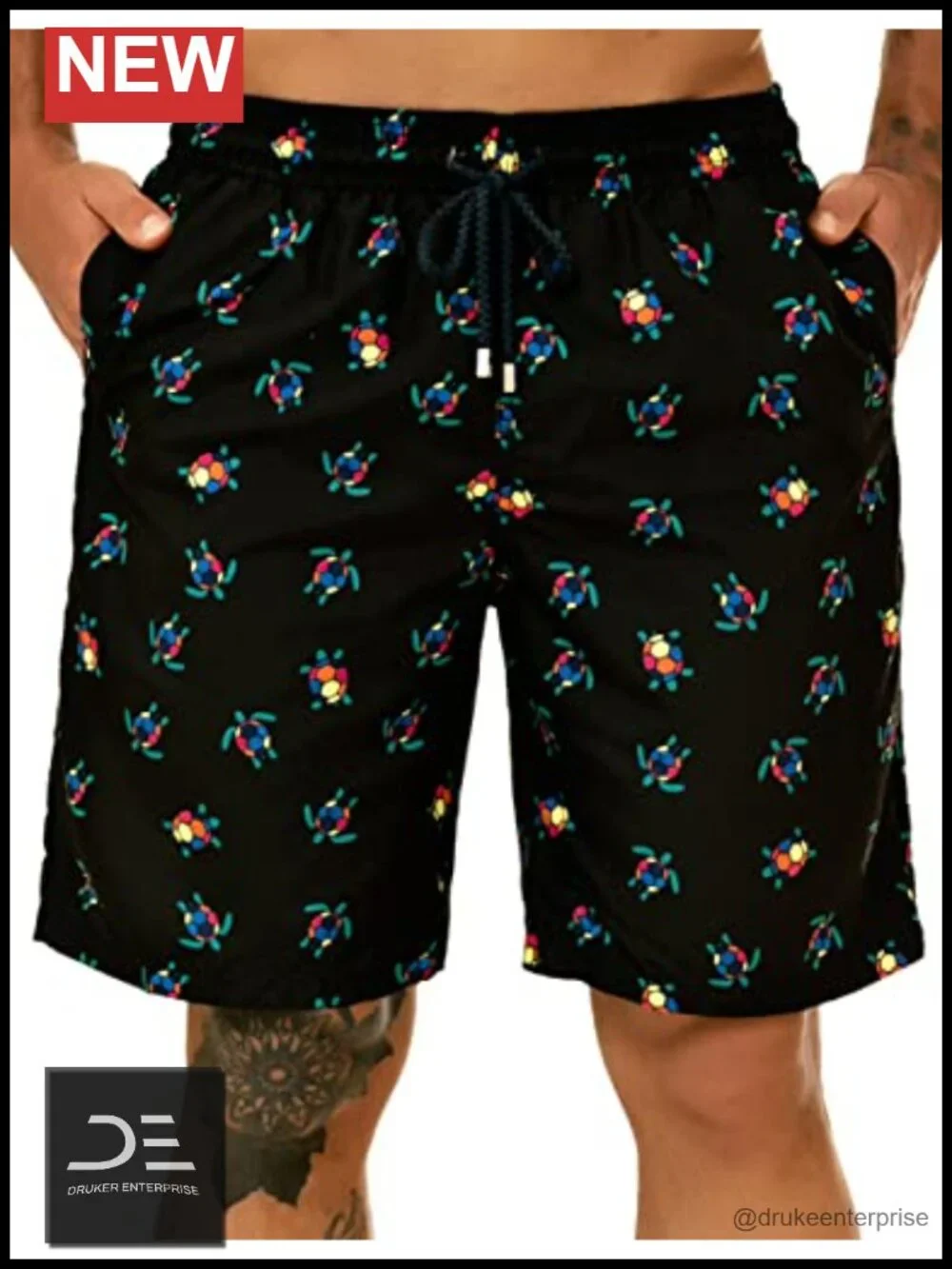 Mens Board Shorts 9